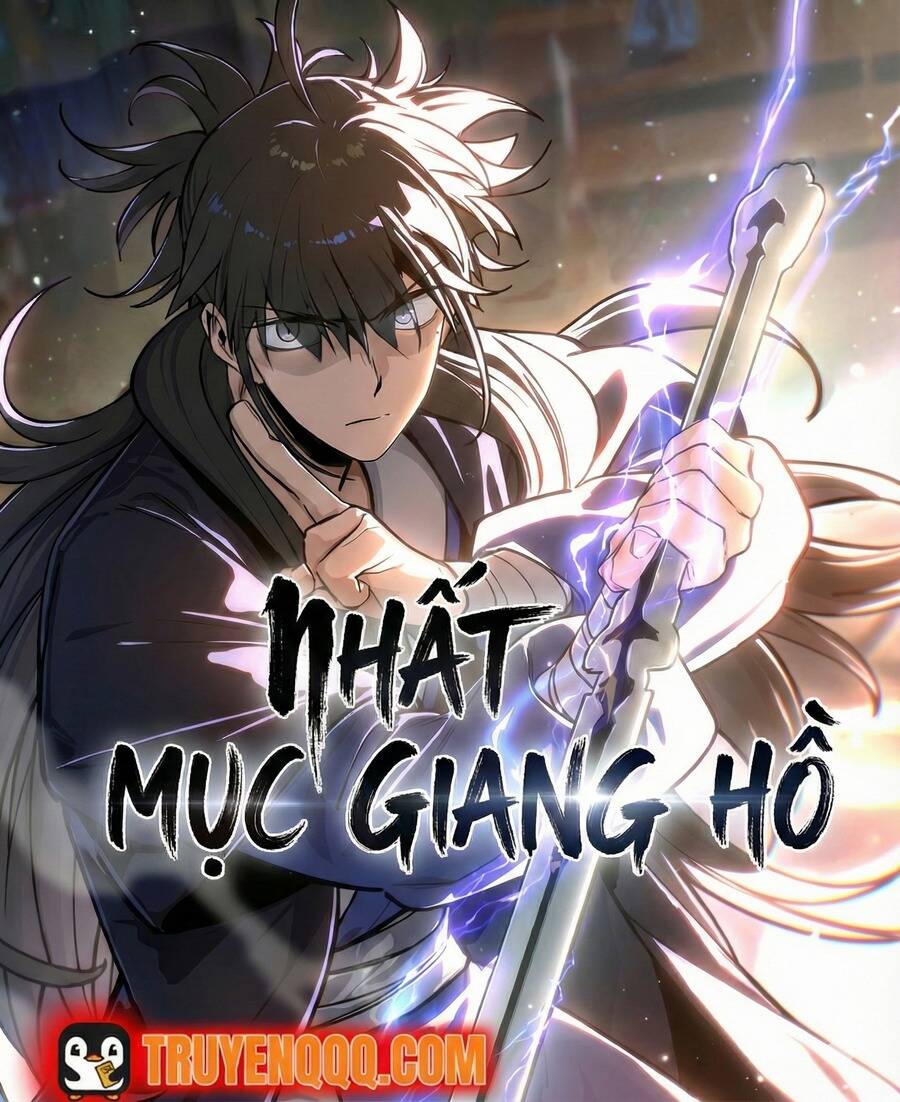 Truyện tranh Nhất Mục Giang Hồ full - NetTruyen