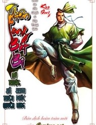 Truyện tranh Thiên Long Bát Bộ full - NetTruyen