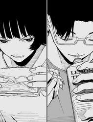 Truyện tranh Đồng Điệu full - NetTruyen