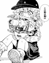 Truyện tranh Nonomu full - NetTruyen