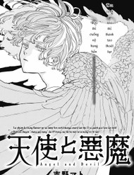 Truyện tranh Angel And Devil full - NetTruyen