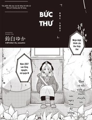 Truyện tranh Bức Thư full - NetTruyen