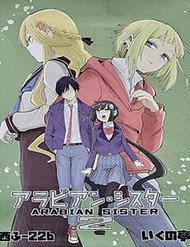 Truyện tranh Dăm Ba Chuyện Khi Giao Ước Với Thần Đèn full - NetTruyen