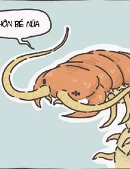 Truyện tranh Bé Rết Muốn Được Hôn ? full - NetTruyen