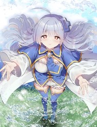 Truyện tranh Mahou Wa Isekai Ni Oite Kimashita. ~Tensai Madoushi Datta Imouto No Yowakute New Game~ full - NetTruyen