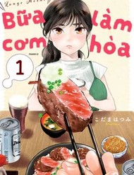 Truyện tranh Bữa Cơm Làm Hòa full - NetTruyen