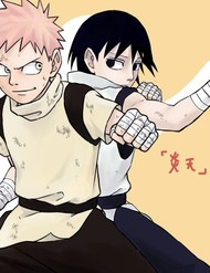 Truyện tranh Enten full - NetTruyen