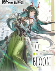 Truyện tranh To Bloom full - NetTruyen