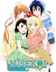 Truyện tranh Nisekoi full - NetTruyen