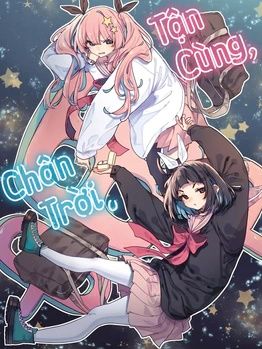 Truyện tranh Tận Cùng, Chân Trời. full - NetTruyen